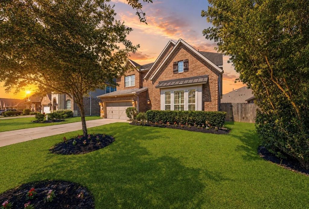 31406 Postwood Oaks Court, Spring
