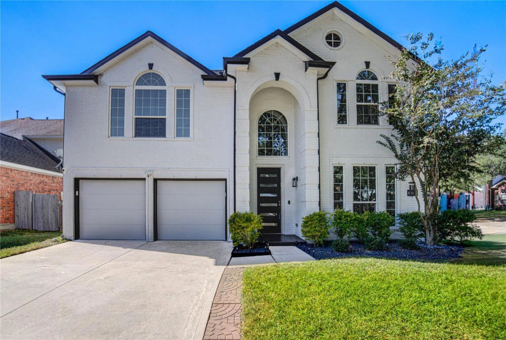 16514 Innisbrook Drive, Houston