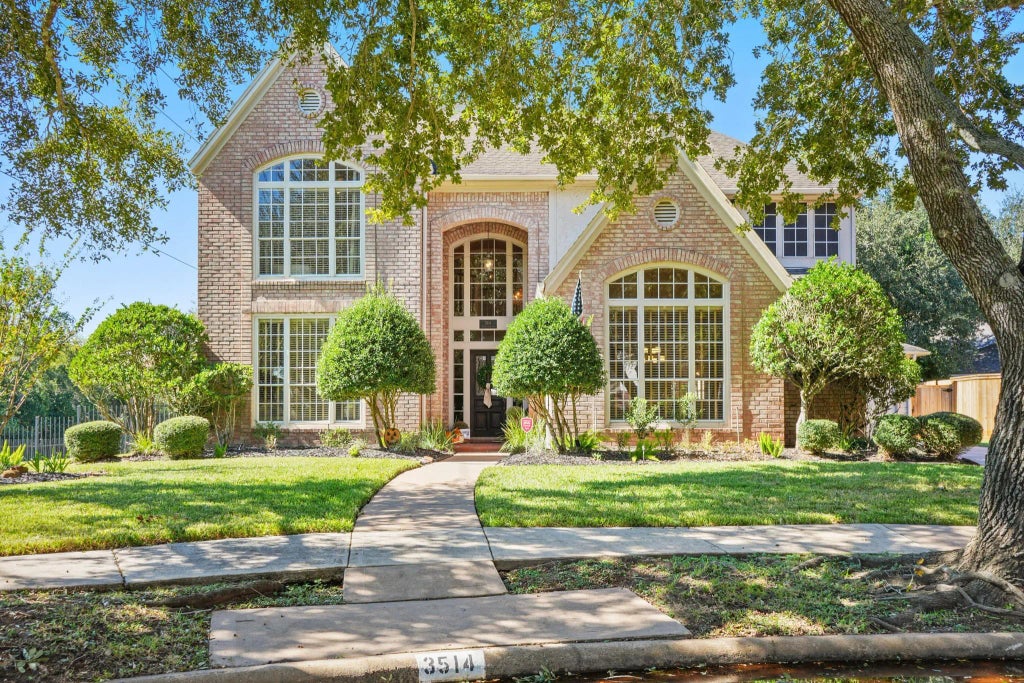 3514 Black Locust Drive, Sugar Land