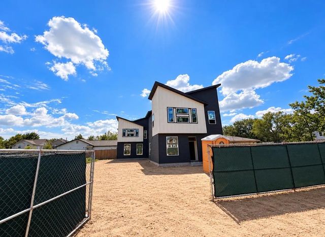 3902 Aledo St A B C, Houston