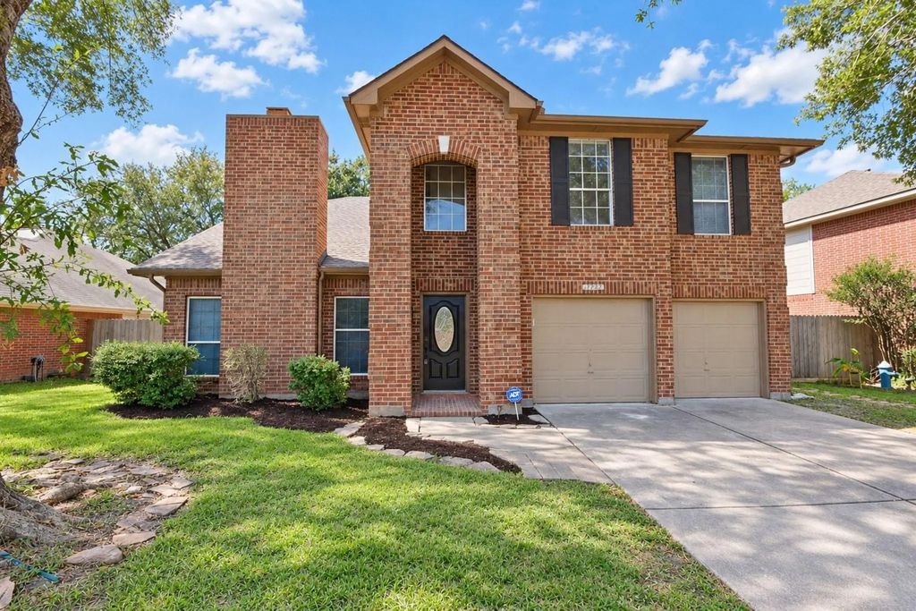 1902 Park Maple Drive, Katy