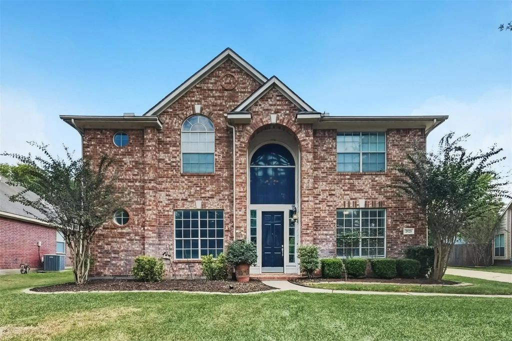 2523 Silent Shore Court, Richmond