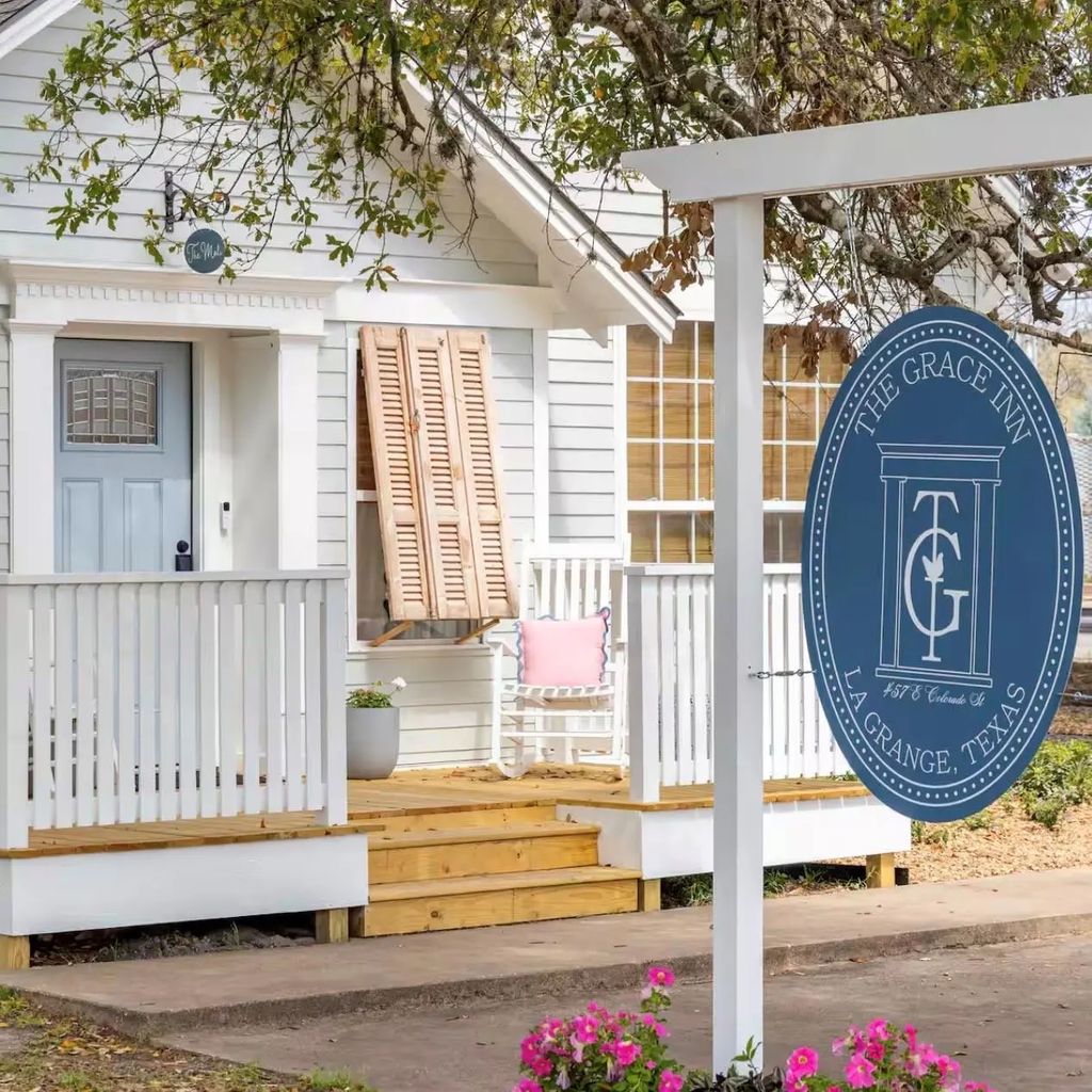 457 E Colorado St, La Grange