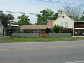 4700 W Bayshore Drive, Bacliff