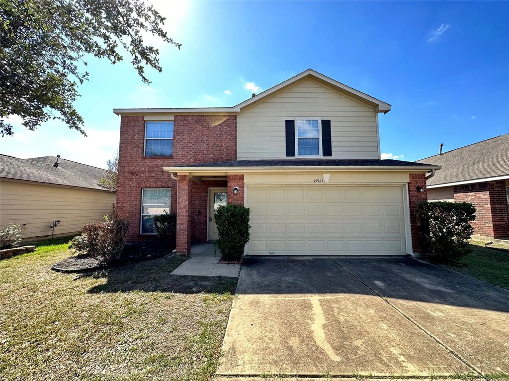 17927 Branch Creek Drive, Cypress