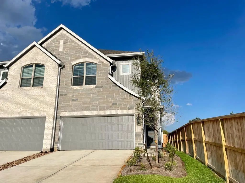 639 Silver Pear Court, Montgomery