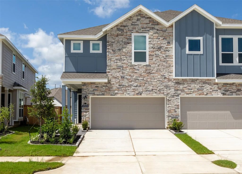 12523 Alligator Lake Court, Hockley