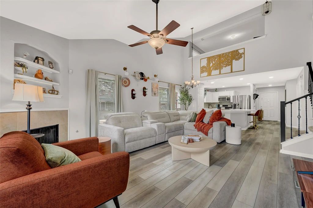 20314 Cypresswood Glen, Spring