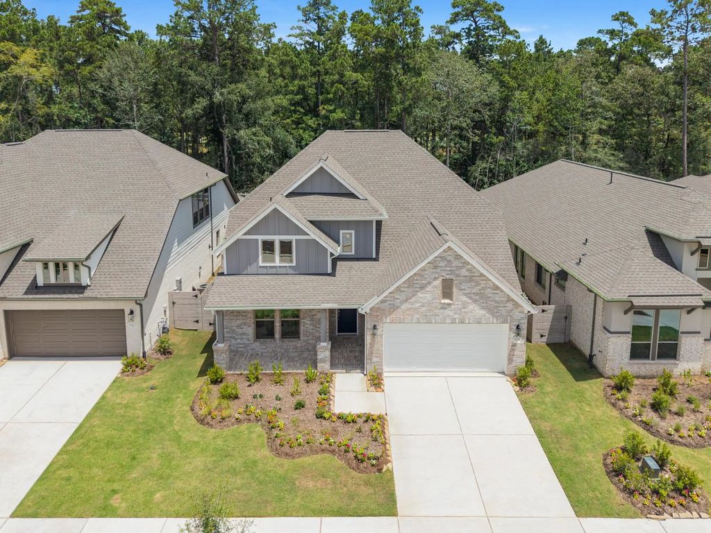 9158 Grand Jubilee Drive, Montgomery