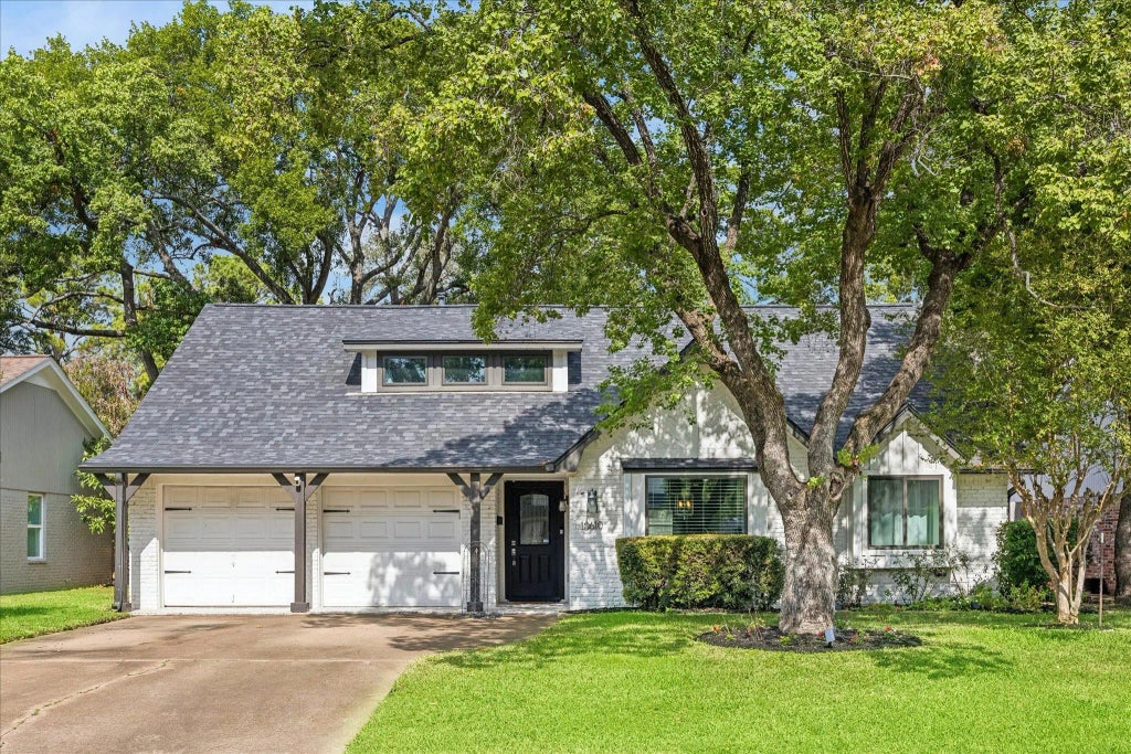 10610 Ella Lee Lane, Houston