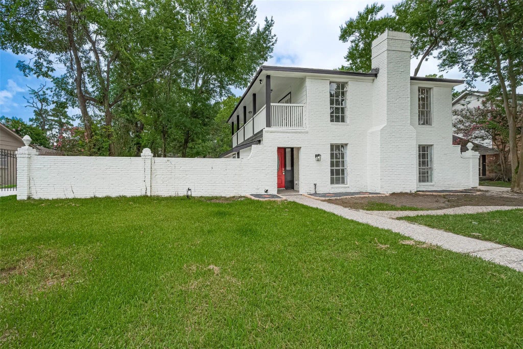 10815 Creektree Drive, Houston