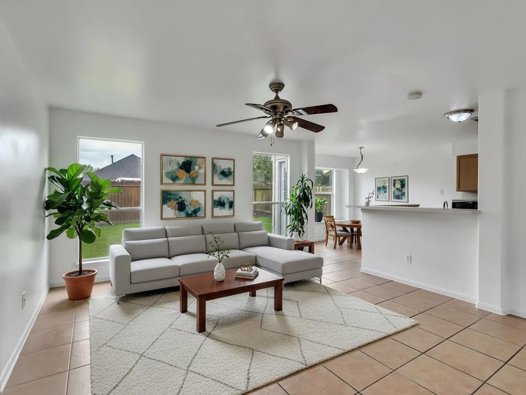 7211 Calcutta Spring Drive, Houston