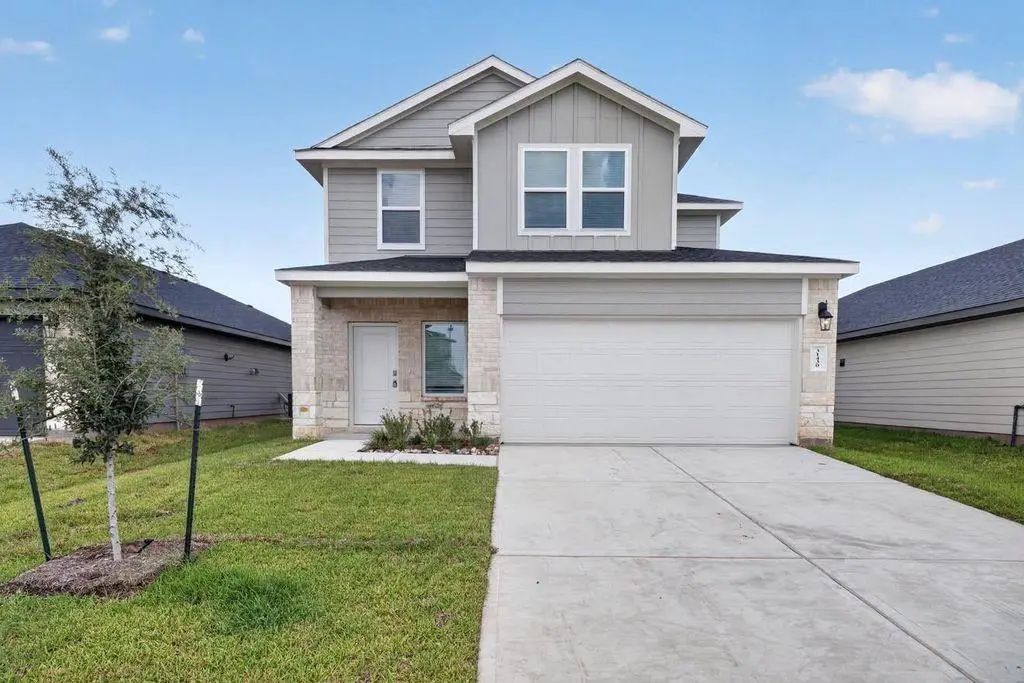 31430 Harp Ridge Drive, Fulshear