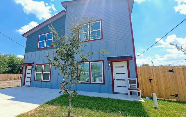 9806 Fillmore Street B, Houston