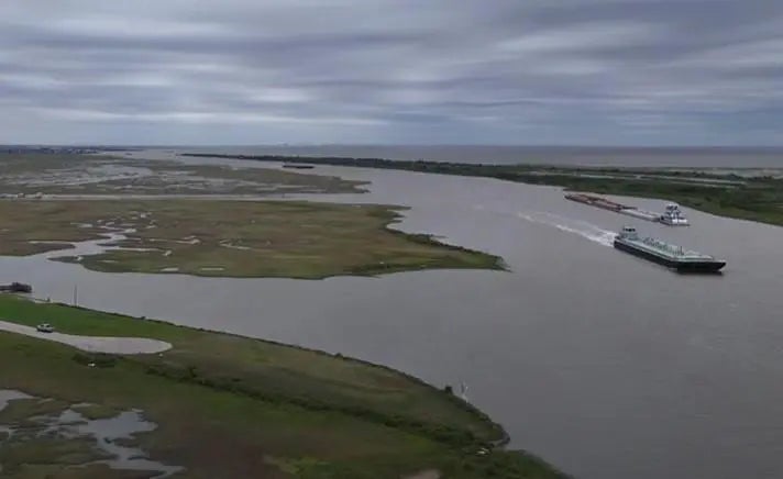 1329 Lagoon Drive, Crystal Beach