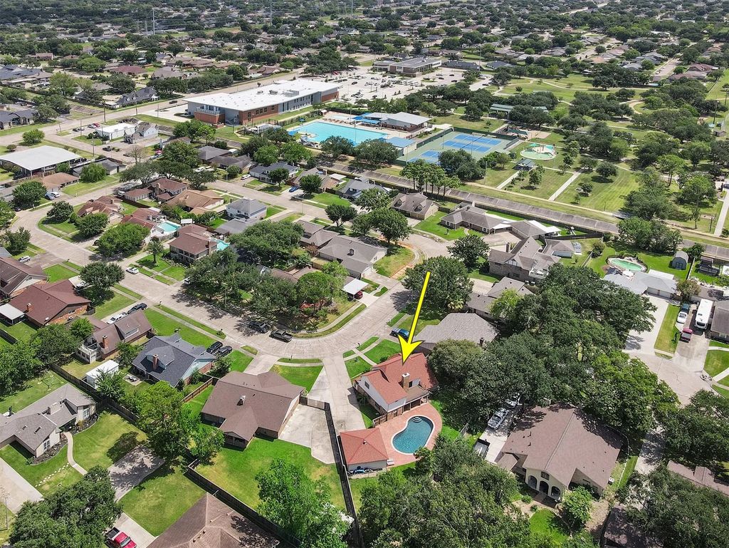 2518 Taylor Lane, Deer Park