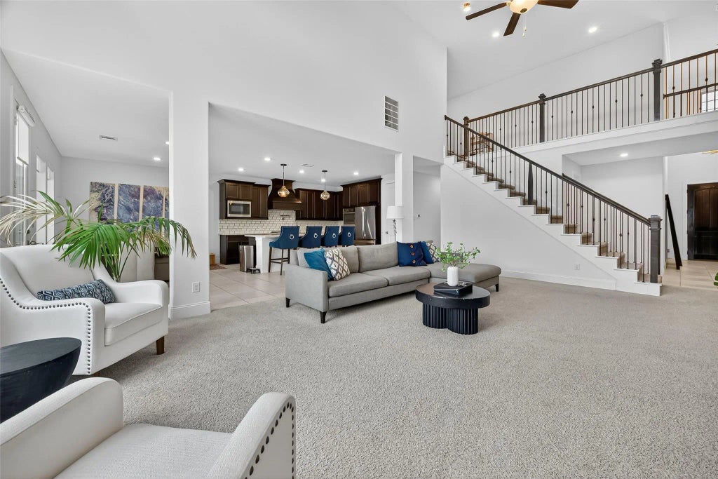 9918 Knollwood Lane, Missouri City