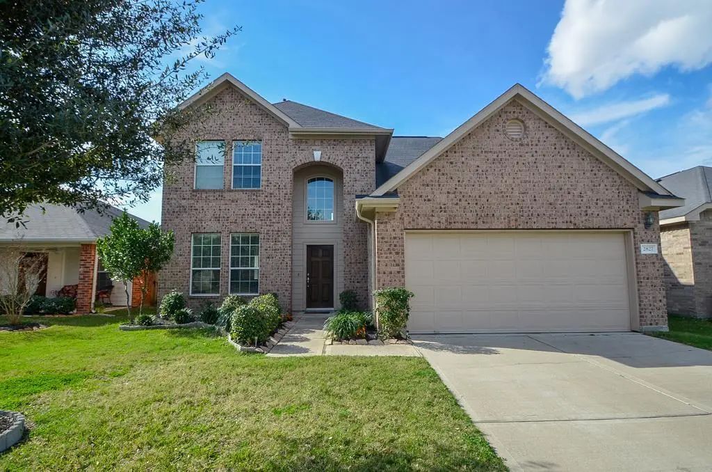 2827 Lakecrest Forest Drive, Katy
