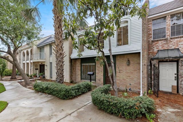 10728 Briar Forest Drive 35, Houston