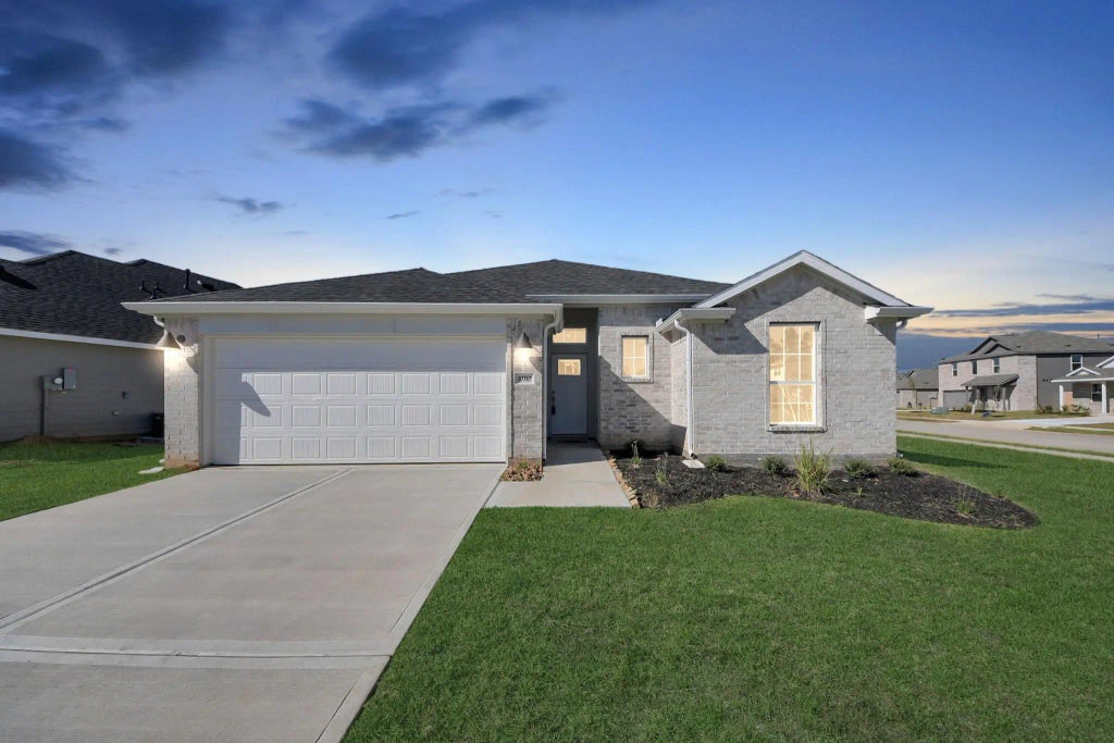 10310 Cabo Del Sol Drive, Cleveland