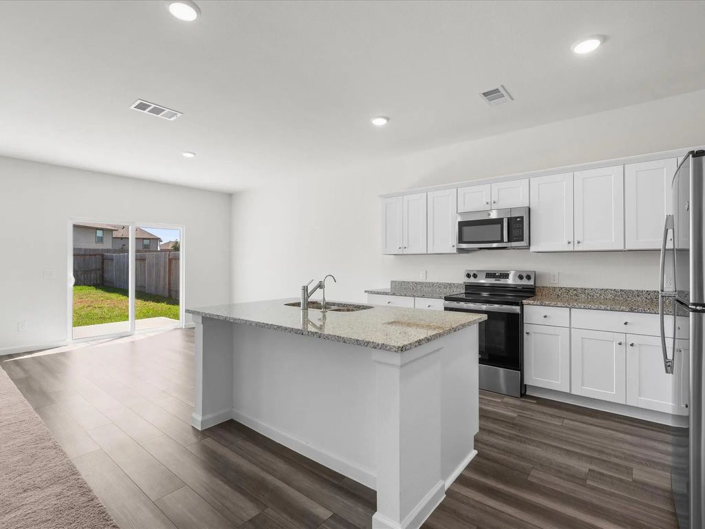 3892 Sunbird Creek Trail, Porter