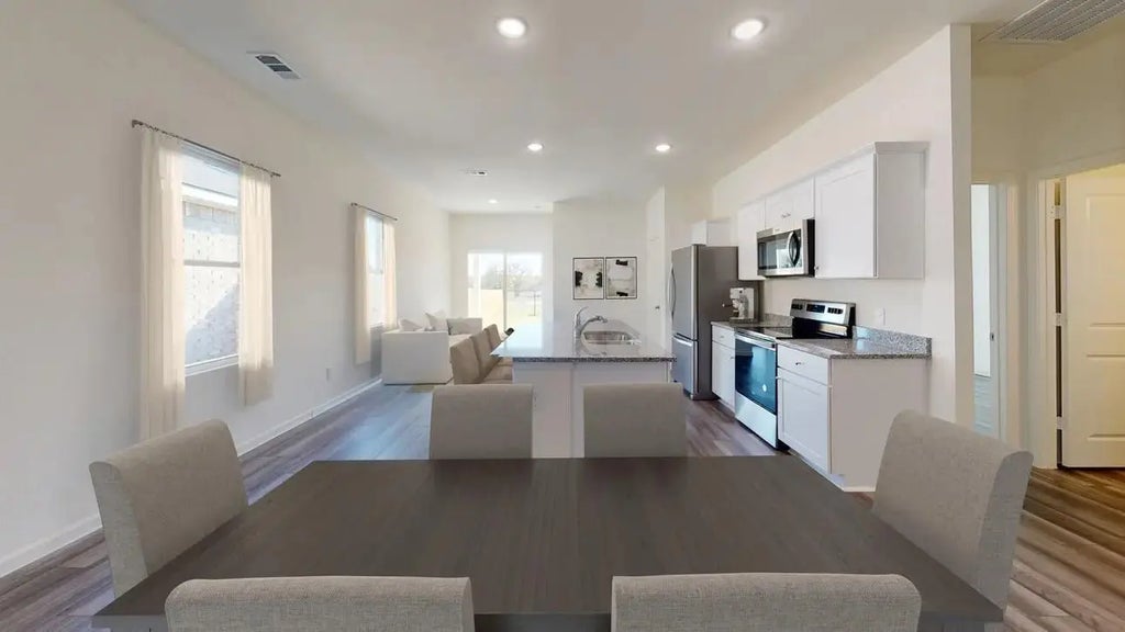 31402 Gayle Prairie Oaks Street, Waller