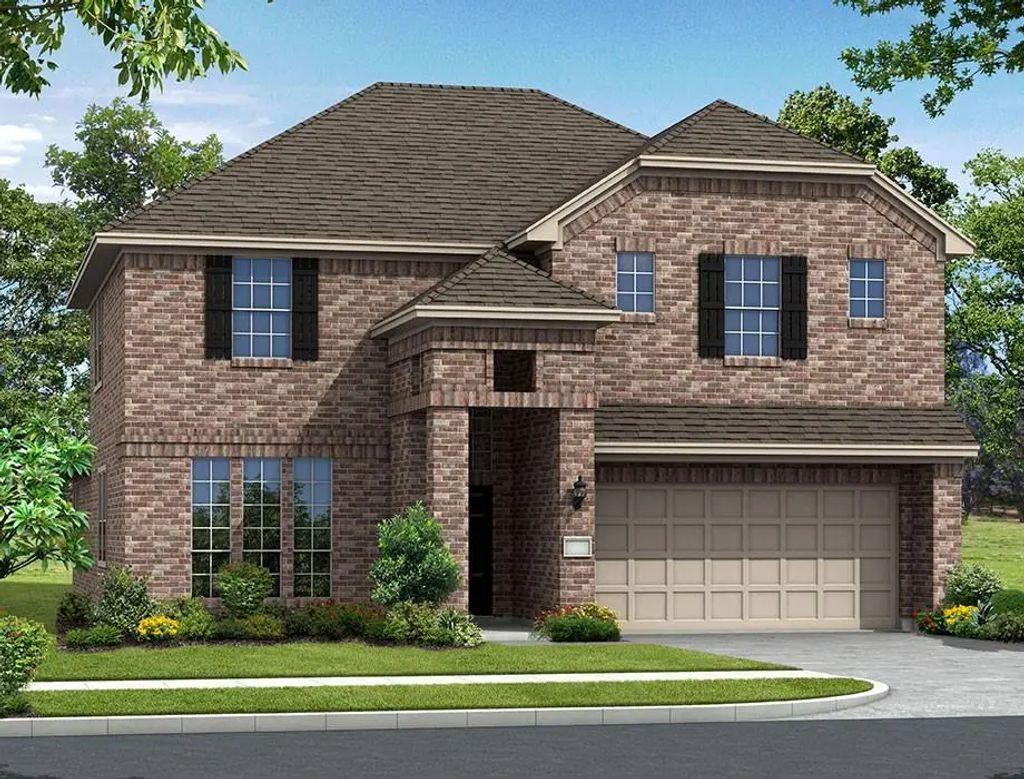 1088 Birds Landing Drive, Magnolia