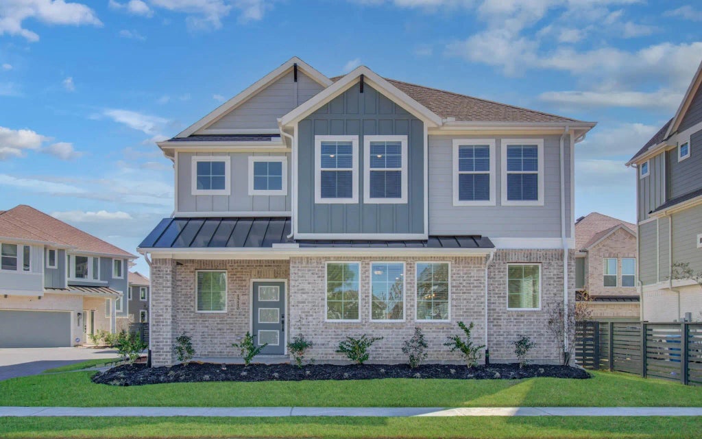 15110 Dry Creek Junction Place, Cypress