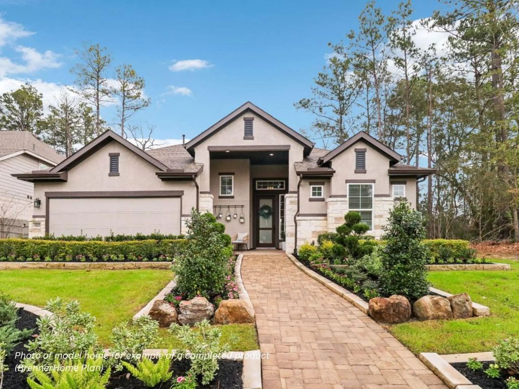 16851 Deep Wingbeat Way, Magnolia