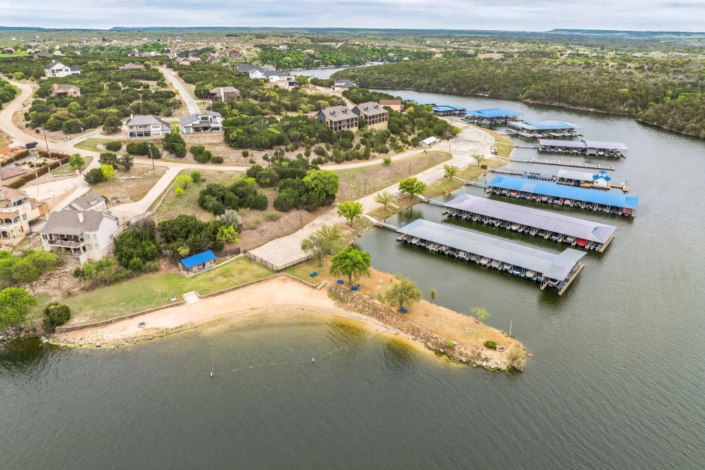 Lot 52 Carnoustie Drive, Graford