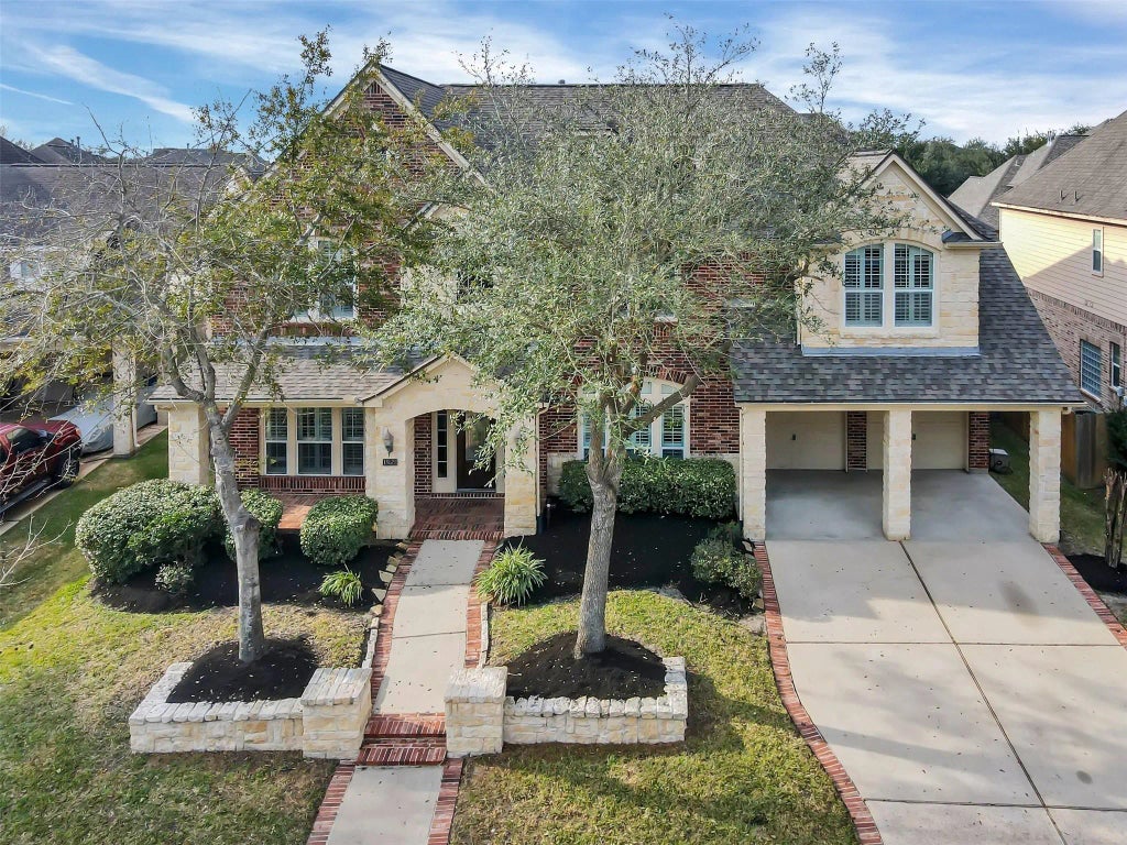 18522 Partners Voice Drive Drive, Cypress