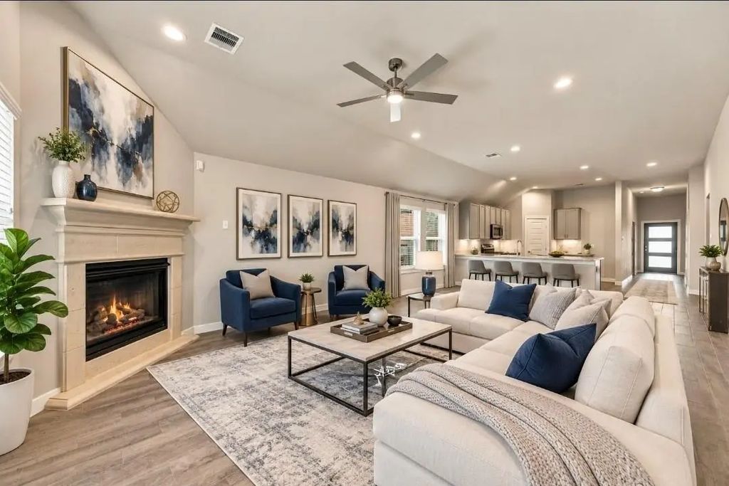 15602 Countesswells Drive, Humble