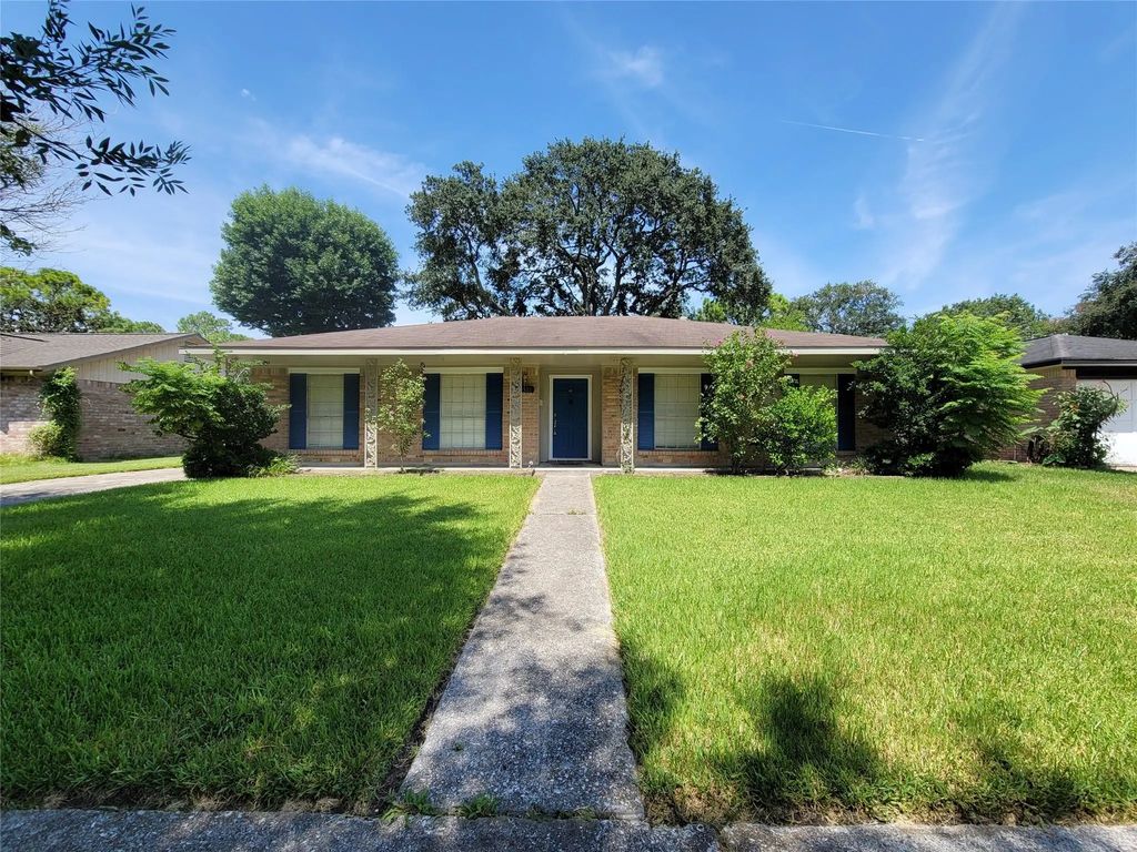 9322 Fairdale Lane, Houston