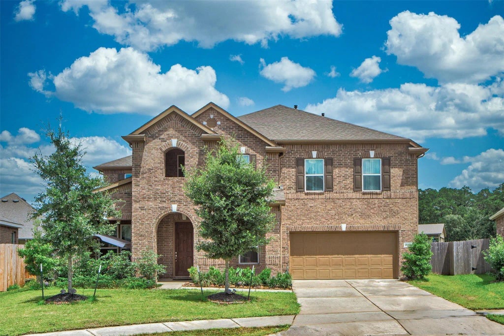 15406 Easton Gate Lane, Houston