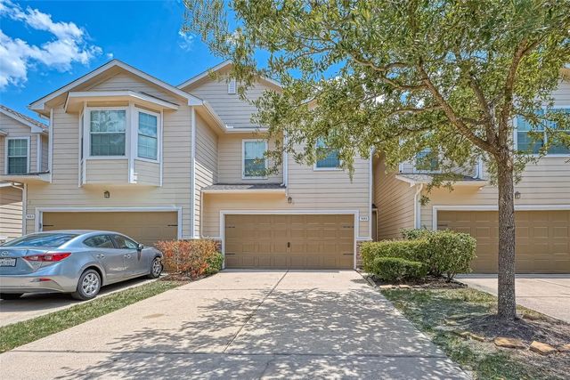 5015 Dartmoor Ridge Trail, Houston