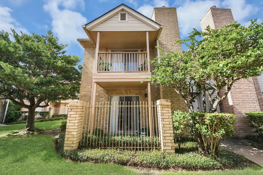 3100 Jeanetta Street 1403, Houston