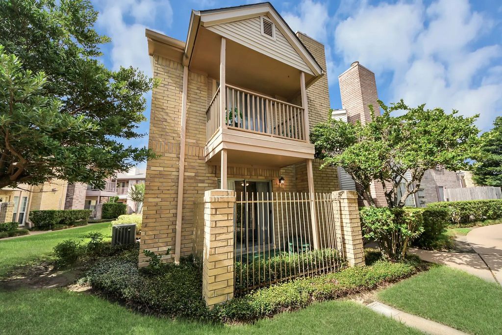 3100 Jeanetta Street 1403, Houston
