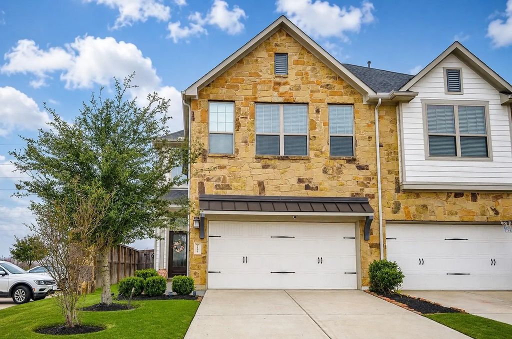 5146 Prairie Terrace Lane, Fulshear