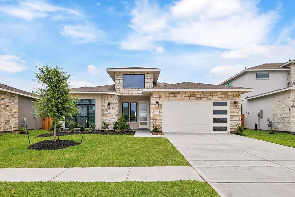 1908 Drover Lane, Rosenberg
