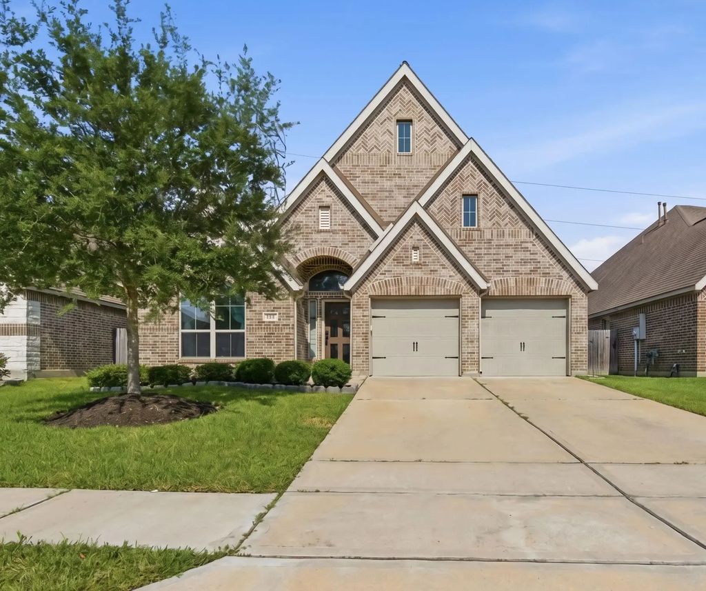 3117 Primrose Canyon Lane, Pearland