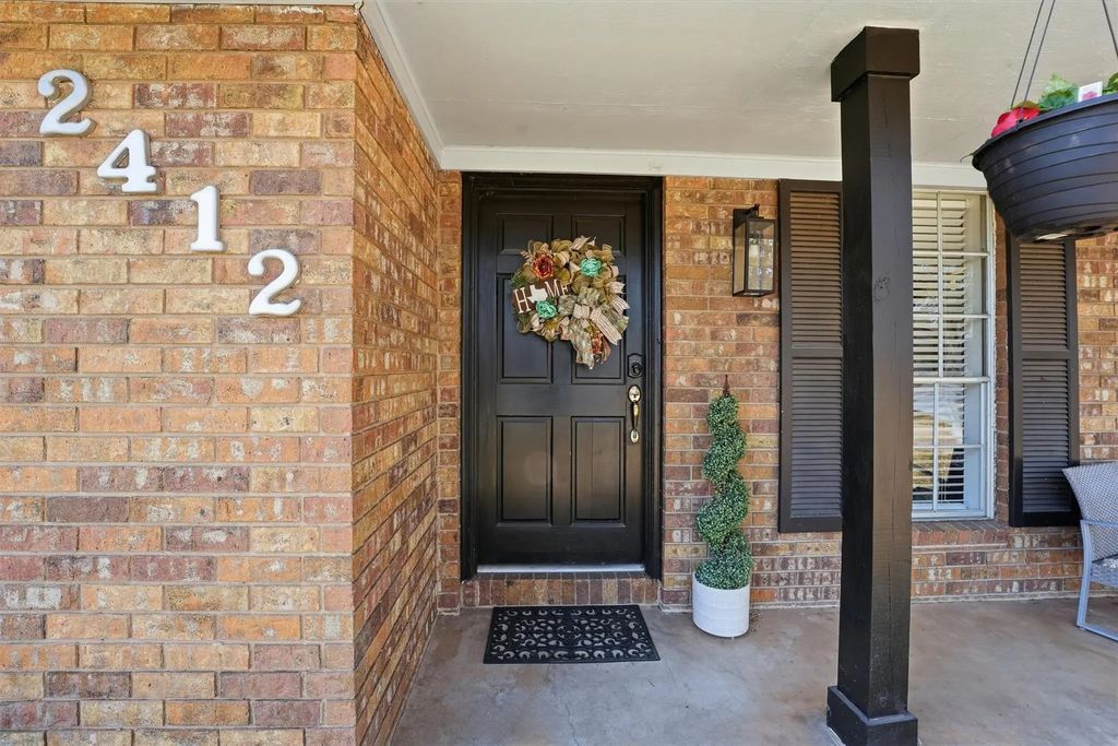 2412 Airline Drive, Brenham
