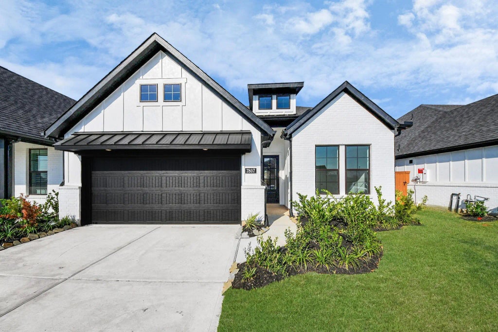 7807 Cattail Shallows Lane, Katy