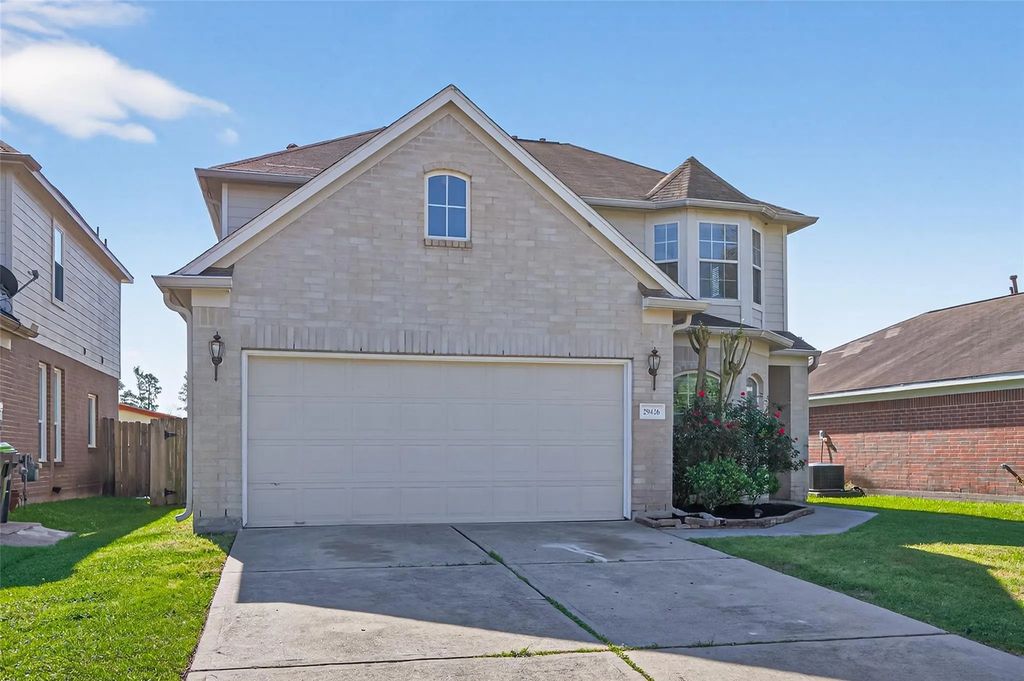 29426 Winton Wood Way, Spring