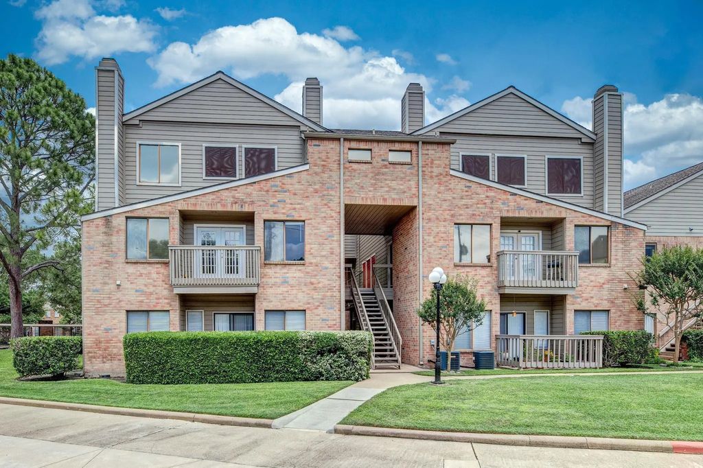 2023 Gentryside Drive 508, Houston