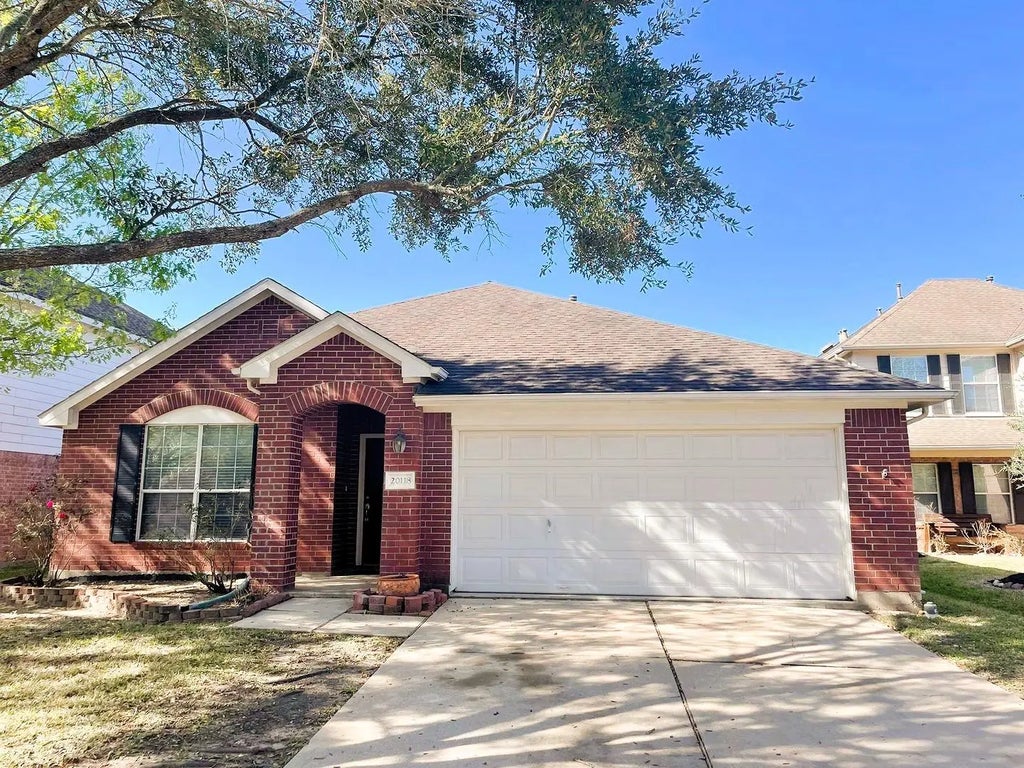 20118 Longheath Court, Richmond