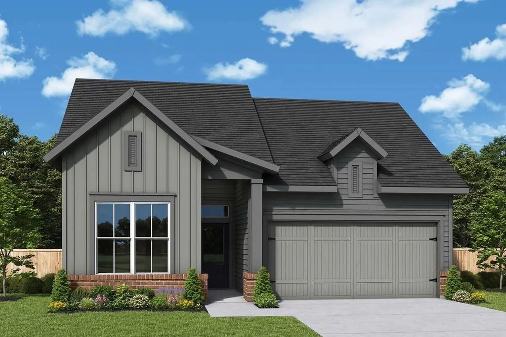 5502 Orangery Lane, Manvel