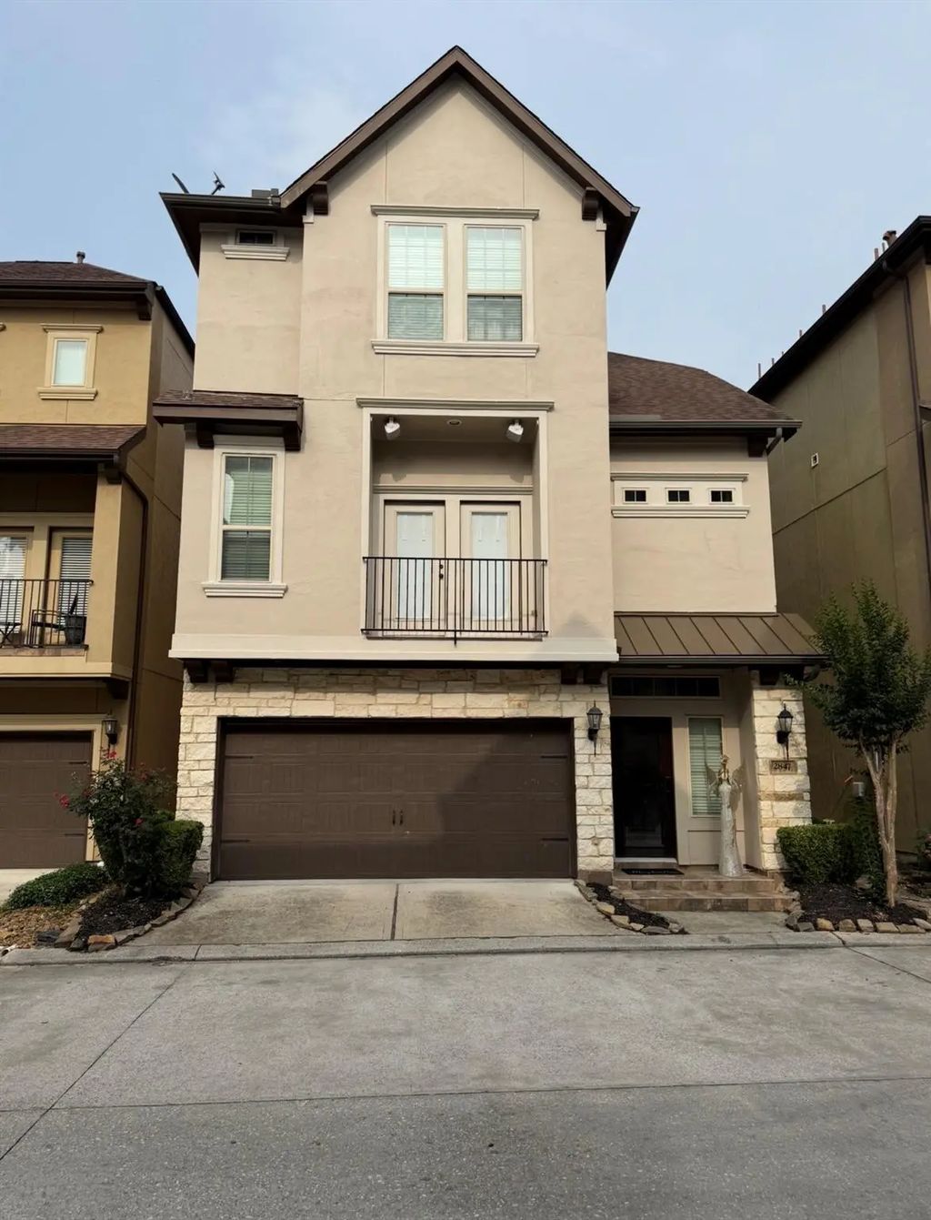 2847 Kings Retreat, Kingwood