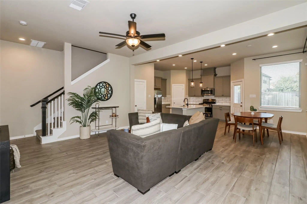 19610 Talley Valley Drive, Cypress