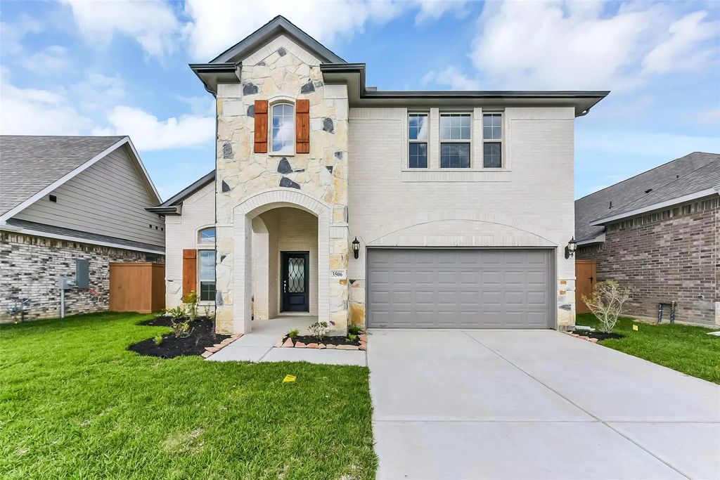 3506 Mount Scenery Lane, Dayton