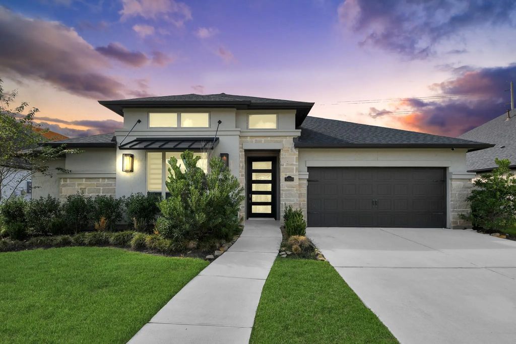 24319 Norwood Groves Drive, Richmond